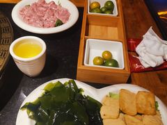 -纸盐河码头火锅(十八梯店)
