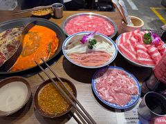 -萍姐火锅·公路夜市(南京弘阳广场店)