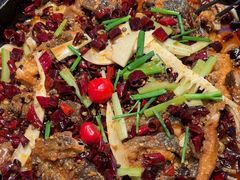 -老板恋上鱼(恒隆广场店)