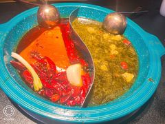 -吼堂老火锅(太古里总店)