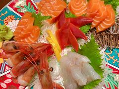 -千代武日本料理(哈西店)