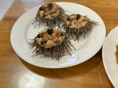 -景祥海鲜美食餐厅