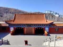 -水磨沟公园
