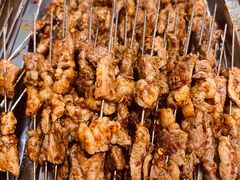 -清真·马峰烤肉(小学习北巷店)