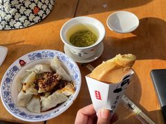 -钟水饺(人民公园总店)