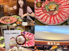 -KK ONE(京基滨河时代店)