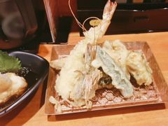 -天妇罗内顺田(罗湖店)