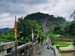 -青岩古镇