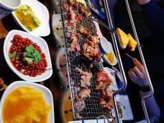 -三个蒙古大叔羊肉串(大宁店)