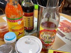 辣椒酱-荔林食店(西华路店)