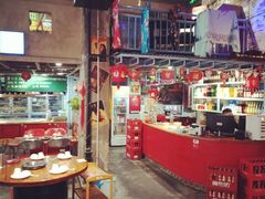 -捞围鲜·港式打边炉(海阳路店)