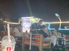 -北门涮肉·炭火铜锅涮肉(什刹海店)