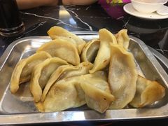 -清真·玛丽亚新疆菜主题餐厅(浙江中路店)