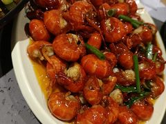 一棠龙虾卷-一棠龙虾•王牌虾球(后湖御华里店)