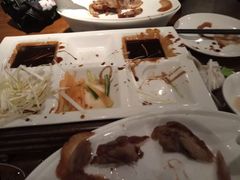 -北京老铺烤鸭(老城根店)