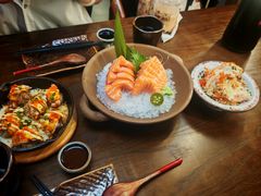 -一豚轩·烧鸟·豚骨拉面(五四路店)