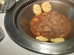 -遇东北林区铁锅炖(南开店)