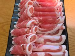 -呷哺呷哺(凯旋广场店)