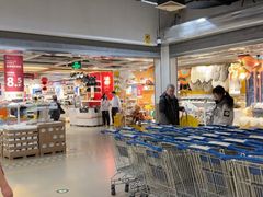 -宜家·瑞典风味餐厅(四元桥店)