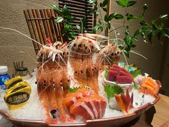 -Minase水濑·日料放题(外滩店)