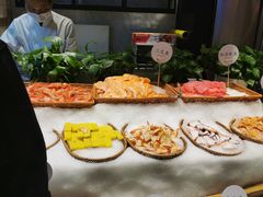-川骄海鲜自助(亚运村店)