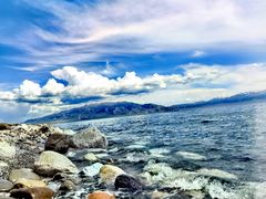 -赛里木湖风景名胜区