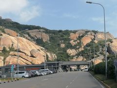 -洋山深水港