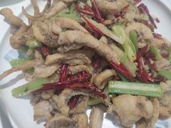 -昱德来·天津菜(河西店)