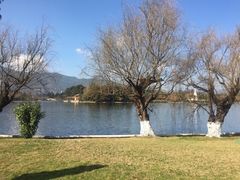 -云南滇池花园国际大酒店温泉