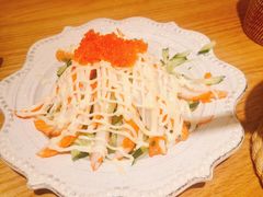 -团子君寿司·茶