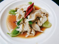 油淋鸟贝-东莱馋房(陆家嘴店)