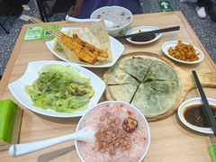 -甲乙饼·北京手工肉饼(西直门凯德茂店)