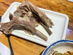 -晋情·游子轩(梅花路店)
