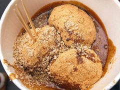 -三大炮豆花铺(锦里店)