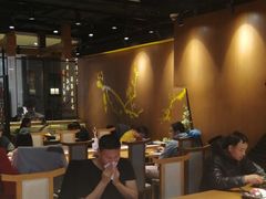 大堂-呷哺呷哺(万达新世界店)