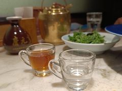 -小吊梨汤·北京菜·烤鸭(清河万象汇店)