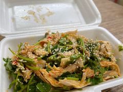 -华辉小食