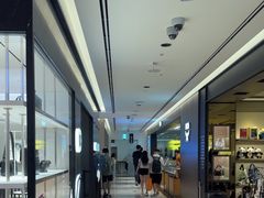 -新罗免税店(济州店)