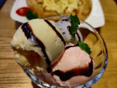-菲滋意式餐厅(临平万达店)