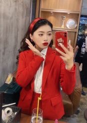 -黑马婚纱摄影