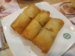 -添好运点心专门店(中环IFC店)