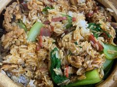 -壹煲口福煲仔饭(中山路店)