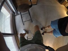 -木沐影咖(鑫乐汇购物广场店)