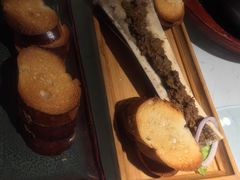 -烛影拾光观景餐厅·创意菜·摄影·小提琴(大唐不夜城店)