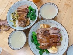 -狮头牌卤味研究所·卤味饭(花城汇南区店)