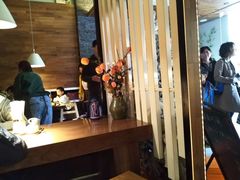 -十面春风·江南面馆(崇宁路店)