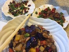 -文三里屯面馆(三里屯店)