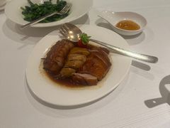 -阳澄湖费尔蒙酒店颐丰阁中餐厅(马鞍山西路店)