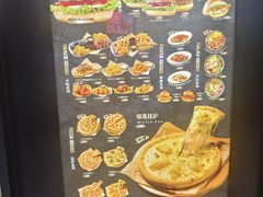 -魏斯理汉堡(西安沣东吾悦店)