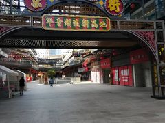 -佛山京华广场MALL